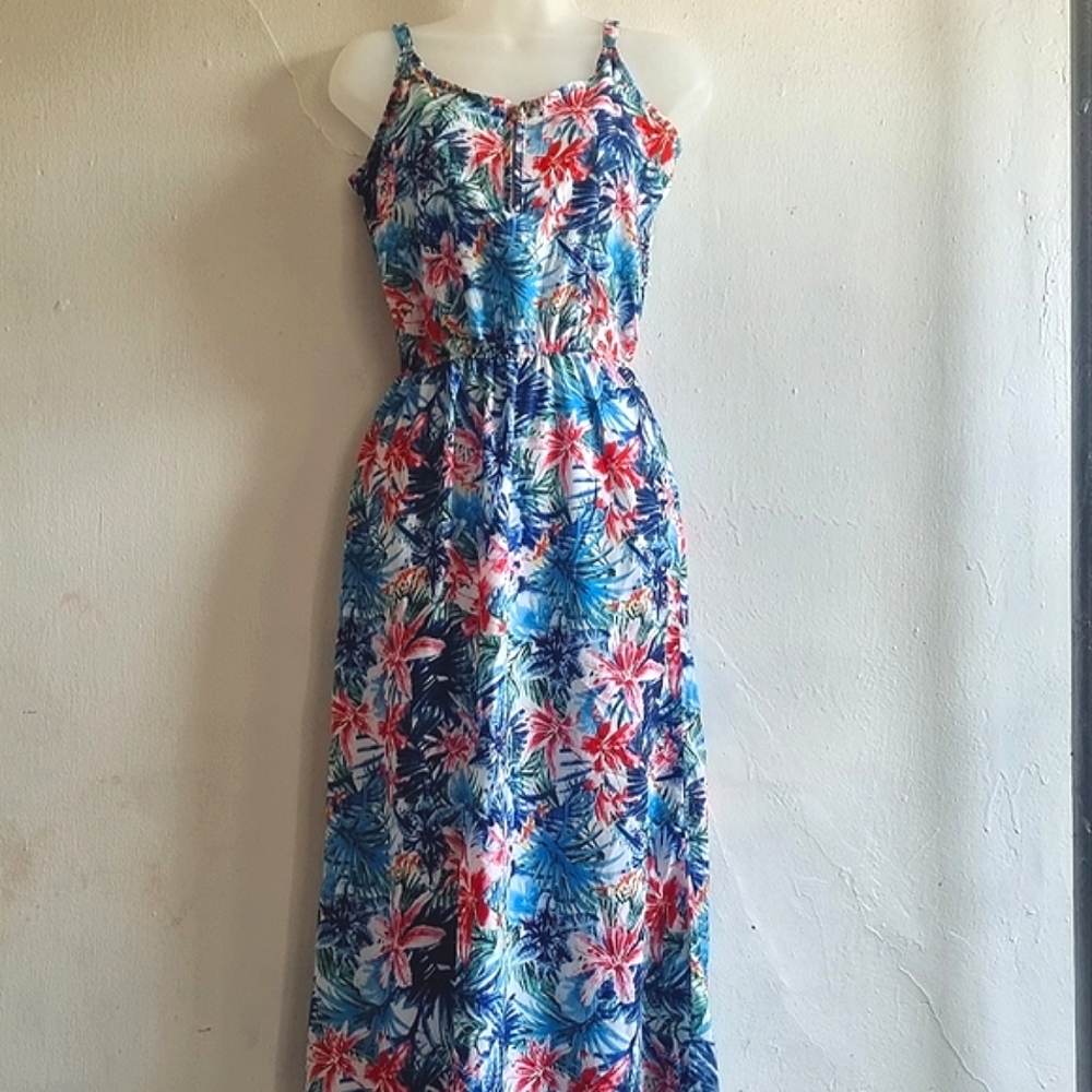 Women's👗 maxi dress